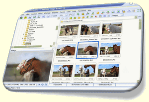 Tutoriel FastStone Image Viewer